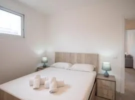 Danibike, a few steps from the sea