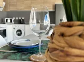 My beach's Apartments Poente