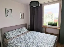 Urban Vibe - Manhattan 10th Floor Piotrkowska Parking