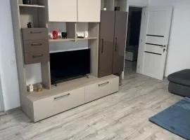 Magic Apartment
