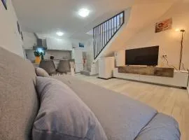 Apartment SIROVICA