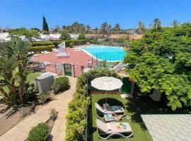 Bungalow Playa Flor 82 by Villagrancanaria