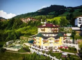 Hotel AlpenSchlössl