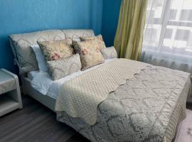 Apartments, Hotel in Almaty