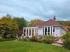 The Axbridge Hideaway