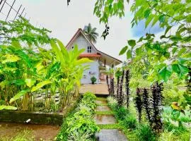 Pondok Is Oke Villa Scenic View