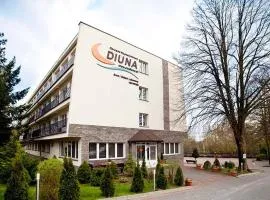 DIUNA Jastrzębia Góra