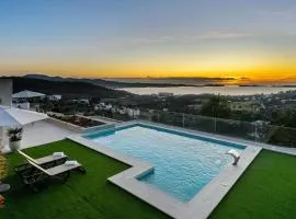 Villa Sa Rota Luxury Sea Views
