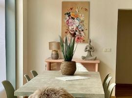 Bungalow no 9, bungalov v destinaci Dorsten