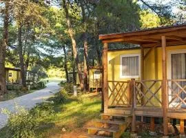 Mobile Home Kamp Pineta - IB Studio