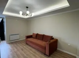 Квартира