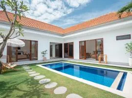 Villa Cliffhouse Umalas