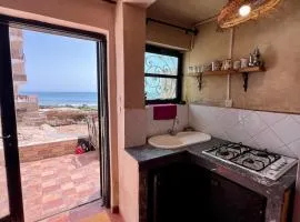 Sun & Surf Apartment