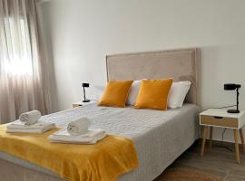 My beach's Apartments Nascente