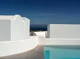 Oikos Santorini Living Concept