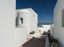 Oikos Santorini Living Concept