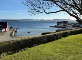 Charming house near the sea and the Pulpit Rock