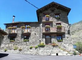 Apartamento rural Casa de Serra