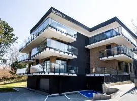 Apartament Bliżej Morza