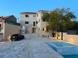 Amore, casa de campo em Gornji Humac