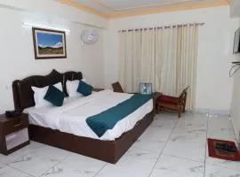 Hotel The Lahul Expedition By Beas Hospitality