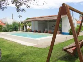São Brás do Regedouro - Turismo na Aldeia