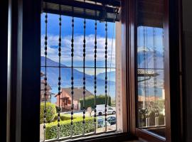 Casa Ermy, viešbutis mieste Vercana