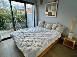 Cosy room