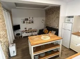 Casa el Chorro