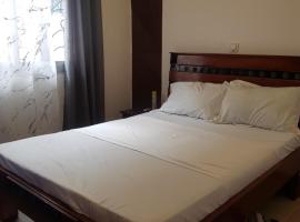 Belvy's Home, hotel v destinaci Yaoundé