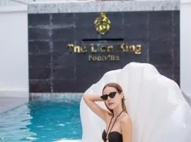 The Lion King "8 bed" Pool Villa Pattaya Ocean Yacht Club 4 km
