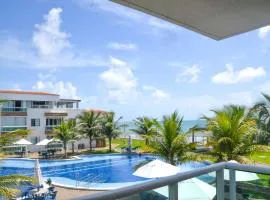 #204 Corais de Búzios - Apartamento à beira-mar na enseada de Búzios