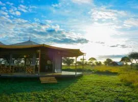 Manya Luxury Camp