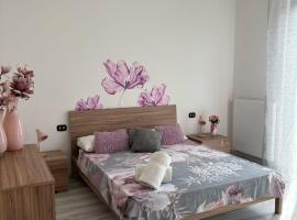 Miro' dreams, hotel v destinaci Alzate Brianza