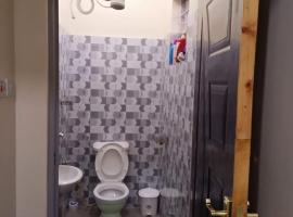 L&N Havens, apartmán v destinaci Bondo