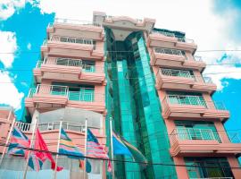 Rungwe Hotel