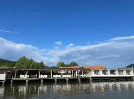 Pensiunea Pescador