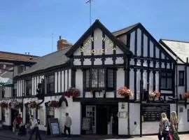 The White Hart Hotel Witham