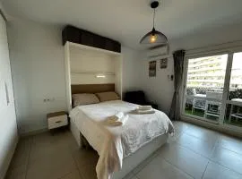 Benalbeach Ocean View