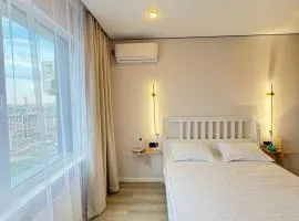 Апартаменты в 10 минутах от аэропорта Apartments 10 minutes from the airport