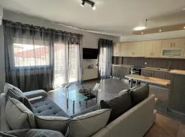 Penelope's apartment ΙΙ