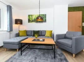 Ferienhaus Moorgeist