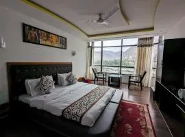 White Castle Kargil