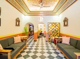 The Hosteller Jaipur, Hathroi