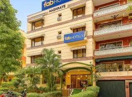 FabHotel Aashraye