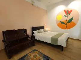 The Balified Villa