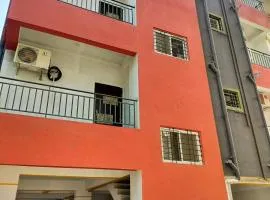 FabHotel Bizstay Executive