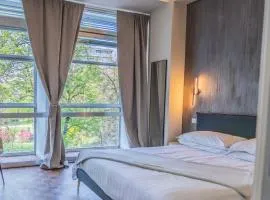 Giardini Rooms