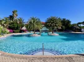 Seru Coral Resort Appartement 188