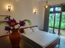 Turtle Point Homestay